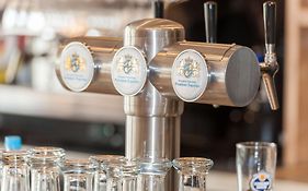 BEST WESTERN Hotel The K Unterföhring